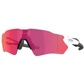 Oakley Radar EV S Path Prizm Field / polished white