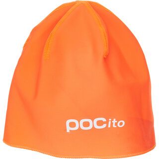 POC POCito Beanie, fluorescent orange - Mütze
