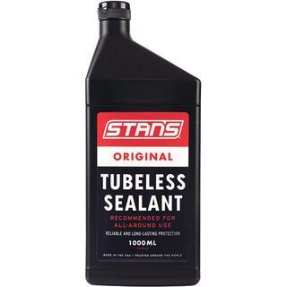 Stan's NoTubes Tire Sealant - 1.000 ml