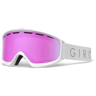 Giro Index - Vivid Pink white core light