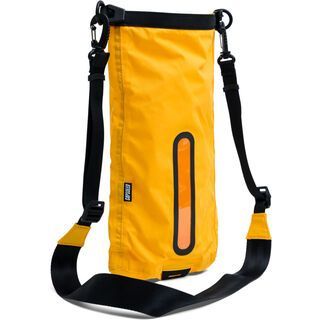 Capsuled Dry Bag - 3 L saffron