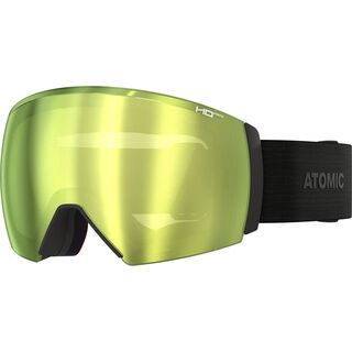 Atomic Revent Q HD Green Gold Photo / black