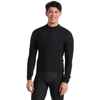 Specialized SL Expert Thermal Longsleeve Jersey black