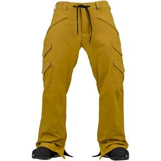Burton Restricted Better Half Pant, Hashed - Snowboardhose