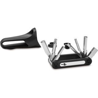 Specialized EMT Cage Mount Road Tool, black - Multitool