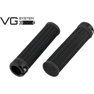 Newmen Resia VGS Grips black