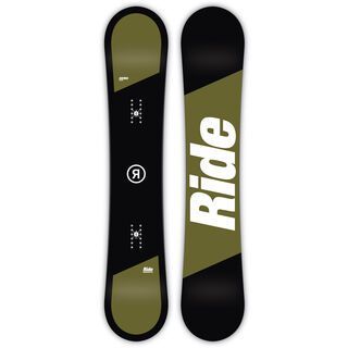 Ride Agenda Wide 2019 - Snowboard