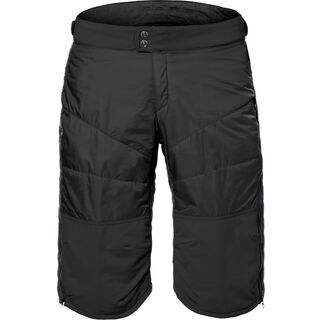 Vaude Men's Minaki Shorts, black - Radhose