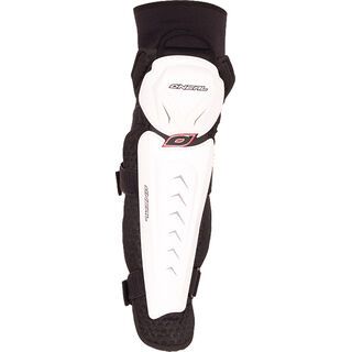 ONeal Talent FR Knee/Shin Guard, white - Knie/Schienbeinschützer