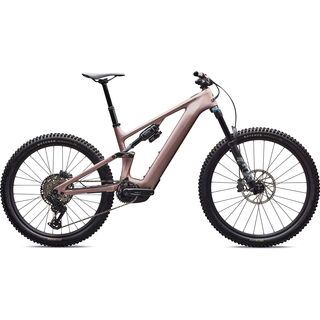 Specialized Turbo Levo 4 Comp satin champagne/metallic obsidian