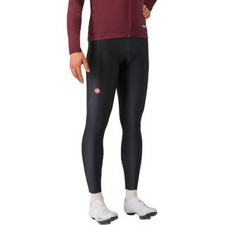 Castelli Espresso Bibtight black