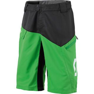 Scott Trail 20 ls/fit Shorts, classic green/black - Radhose