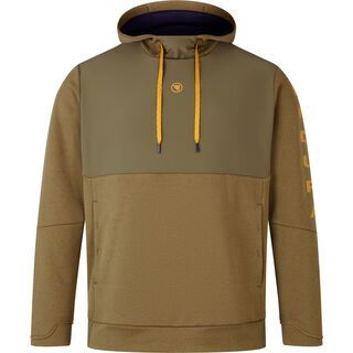 Endura Trailster Tech Hoodie tweed green