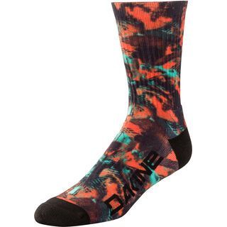 Dakine Booker Sock, diablo - Radsocken