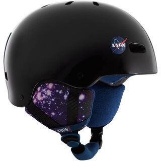 Anon Rime, space cadet - Snowboardhelm