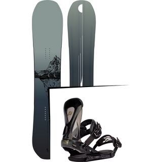 Set: Yes Pick Your Line 2017 + Ride Revolt (1178203S)