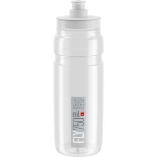 Elite Fly 2020 - 750 ml transparent-grau