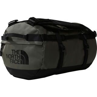 The North Face Base Camp Duffel - S new taupe green/tnf bla