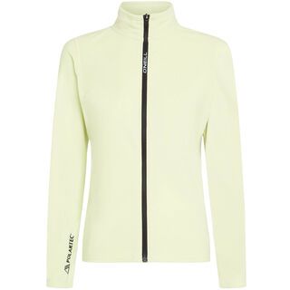 O’Neill Jack's Polartec 100 FZ Fleece lime wash