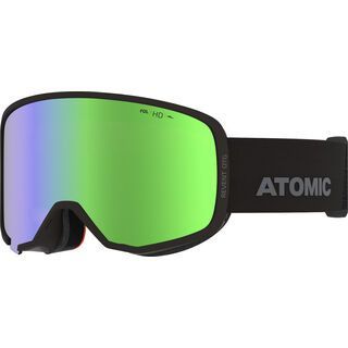 Atomic Revent HD OTG - Green black
