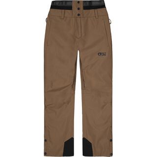 Picture Exa Pants cocoa brown