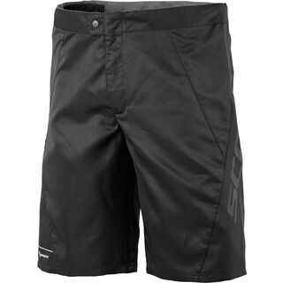 Scott Endurance 20 ls/fit Shorts, black - Radhose