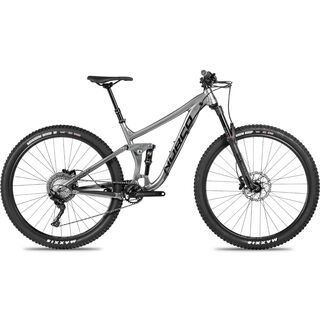 Norco Sight A 2 29 2018, grey/black - Mountainbike