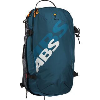 ABS s.Light Compact 15, glacier blue - ABS Zip-On