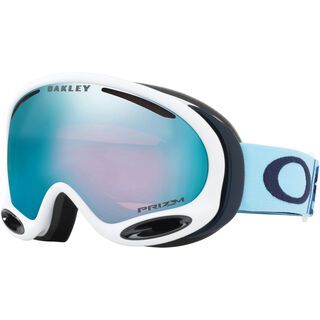 Oakley A Frame 2.0 Prizm, Lens: prizm sapphire iridium - Skibrille