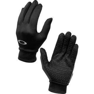 Oakley Fleece Glove, blackout - Skihandschuhe
