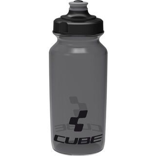 Cube Trinkflasche Icon black