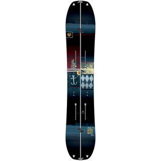 K2 Ultra Split 2015 - Splitboard