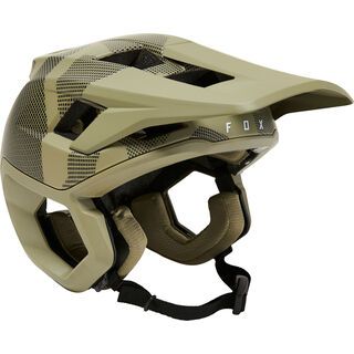 Fox Dropframe Pro Helmet Camo camo