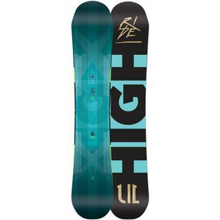 Ride HighLife UL Wide 2015 - Snowboard