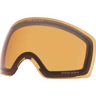 Oakley Flight Deck M Replacement Lens Prizm Snow Persimmon