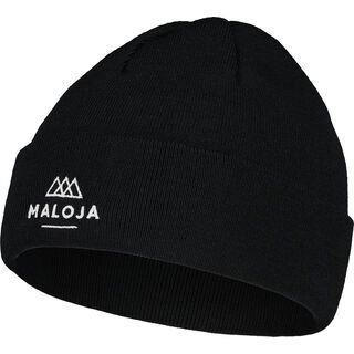 Maloja GsallkopfM. deep black