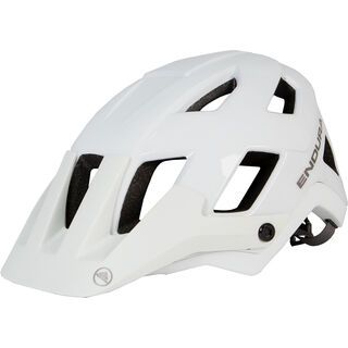 Endura Hummvee Plus Helmet white