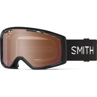 Smith Rhythm MTB - ChromaPop Contrast Rose Flash + WS black