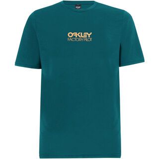 Oakley Everyday Factory Pilot Tee bayberry