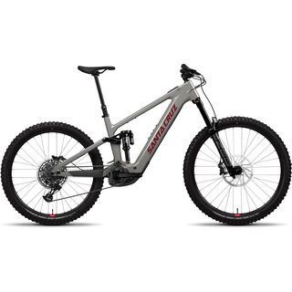 Santa Cruz Vala C / R / MX gloss grey