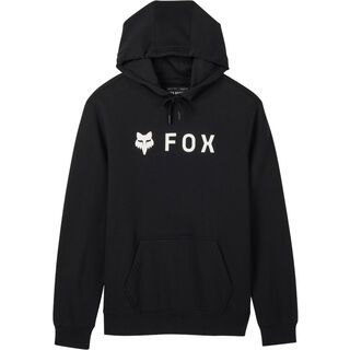 Fox Absolute Pullover Hoodie black