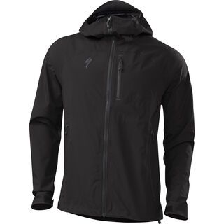 Specialized Deflect H2O Mountain Jacket, dark carbon - Radjacke