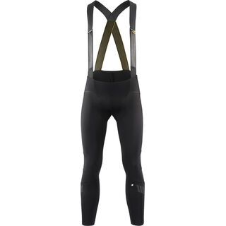 Assos Equipe RS Spring Fall Bib Tights S11 black series