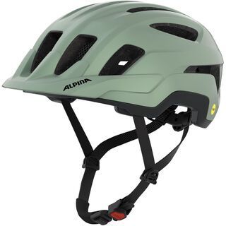 Alpina Paranus MIPS willow-green matt