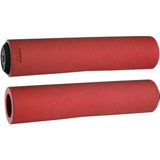 ODI F-1 Series Float Grips red