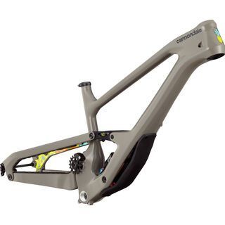 Cannondale Jekyll Frameset wow colors 2021