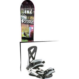 Set: Nitro Pro One Off 2017 +  Phantom (1691280S)