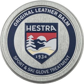 Hestra Leather Balm white