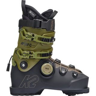 K2 SKI B.F.C. 130 BOA