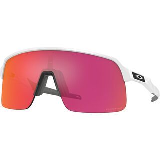 Oakley Sutro Lite Prizm Field / matte white